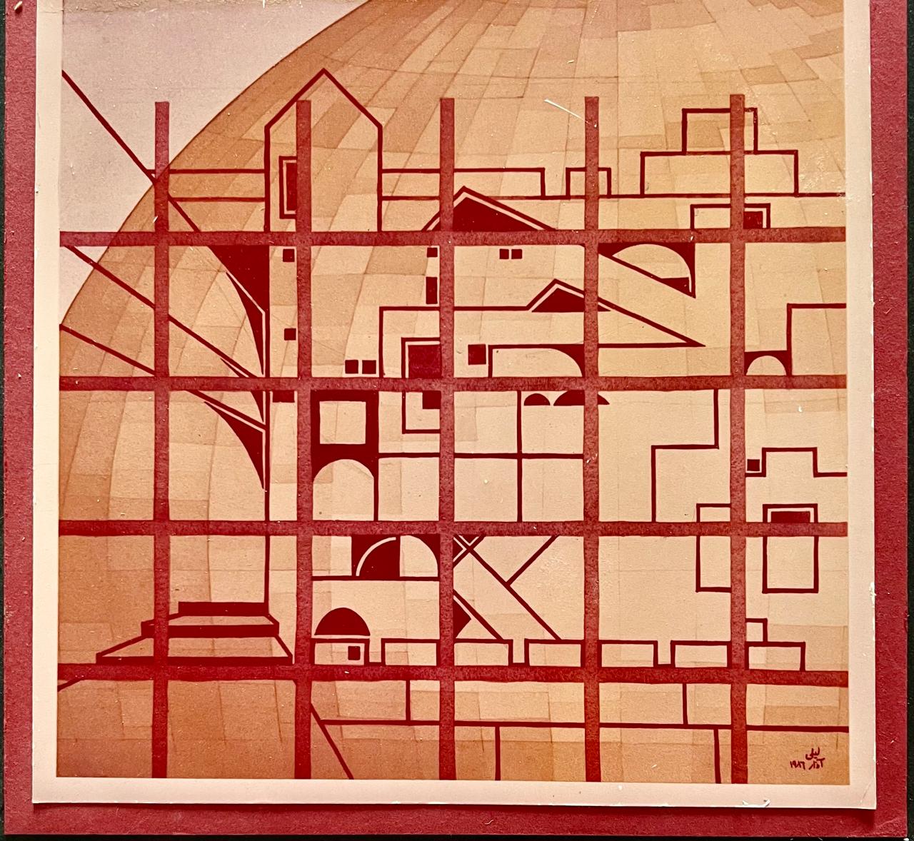 Background 6, photo 17